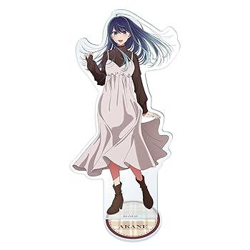 Amazon.co.jp: 【推しの子】アクリルスタンドフィギュア 黒川
